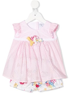 Одежда для девочек (0-36 мес.) Monnalisa