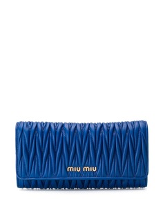 Аксессуары Miu Miu