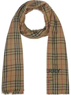 Аксессуары Burberry
