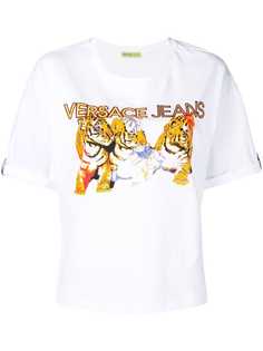 Одежда Versace Jeans