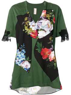 Одежда Antonio Marras