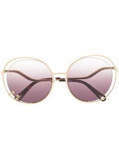 Аксессуары Chloé Eyewear
