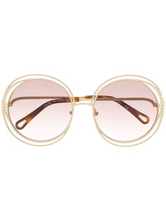 Аксессуары Chloé Eyewear