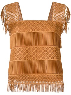 Одежда Alberta Ferretti