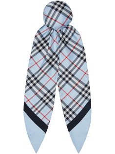 Аксессуары Burberry