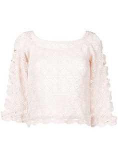 Одежда Alberta Ferretti