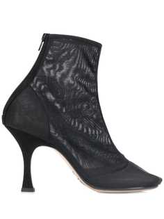 Обувь Mm6 Maison Margiela