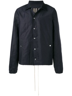 Одежда Rick Owens Drkshdw