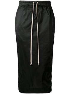 Одежда Rick Owens Drkshdw