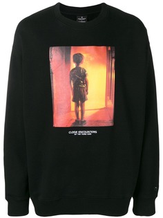 Одежда Marcelo Burlon County Of Milan