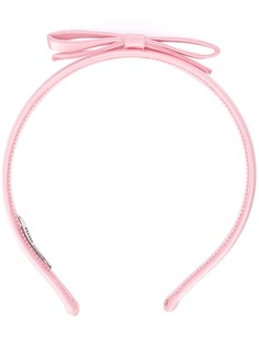 Аксессуары Miu Miu