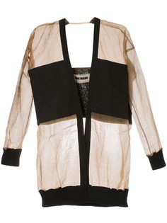 Одежда Uma Wang