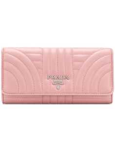 Аксессуары Prada