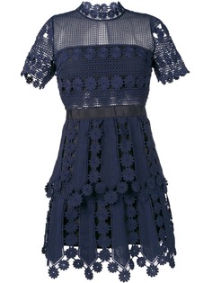 Одежда Self Portrait