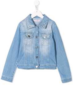 Одежда для девочек (2-12 лет) Miss Blumarine