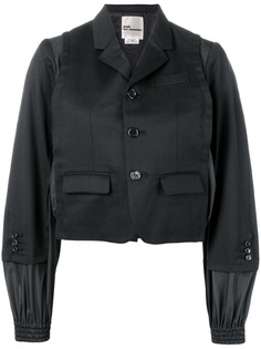 Одежда Comme Des Garçons Noir Kei Ninomiya