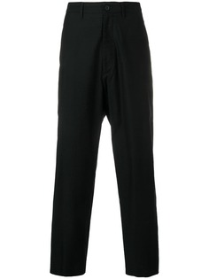 Одежда Yohji Yamamoto