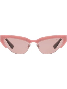 Аксессуары Miu Miu Eyewear