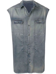 Одежда Rick Owens Drkshdw