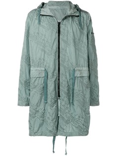 Одежда Stone Island Shadow Project
