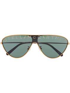 Аксессуары Stella Mc Cartney Eyewear