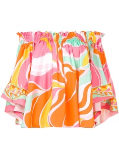 Одежда Emilio Pucci