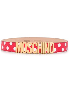Аксессуары Moschino