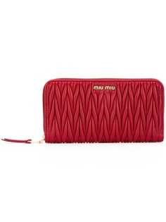 Аксессуары Miu Miu