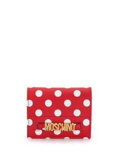 Аксессуары Moschino