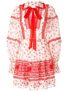 Одежда Self Portrait