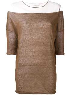 Одежда Fabiana Filippi