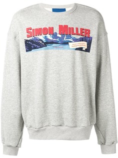 Одежда Simon Miller