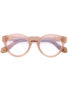 Аксессуары Monocle Eyewear