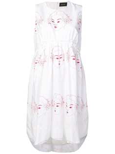 Одежда Simone Rocha