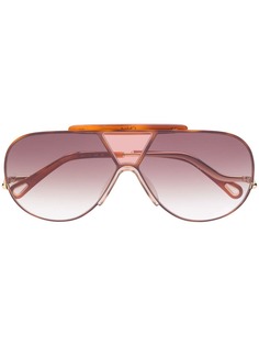 Аксессуары Chloé Eyewear