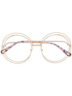 Аксессуары Chloé Eyewear