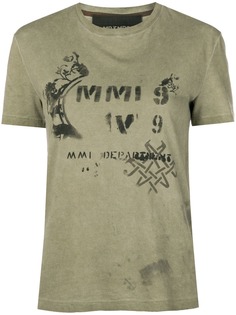 Одежда Mr & Mrs Italy