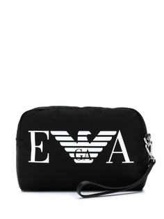Аксессуары Emporio Armani