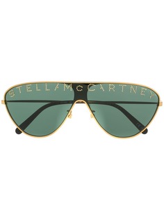 Аксессуары Stella Mc Cartney Eyewear