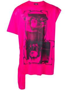 Одежда RAF Simons