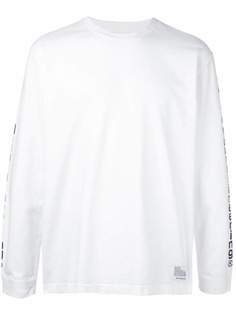 Одежда White Mountaineering