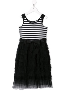 Одежда для девочек (2-12 лет) Monnalisa