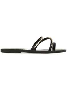 Обувь Ancient Greek Sandals