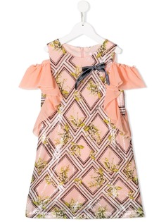 Одежда для девочек (2-12 лет) Miss Blumarine