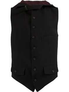 Одежда Yohji Yamamoto