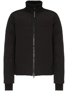 Одежда Canada Goose