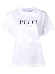 Одежда Emilio Pucci