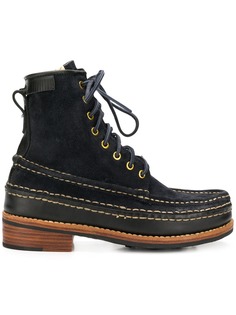 Обувь Visvim