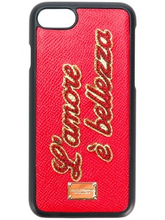 Аксессуары Dolce & Gabbana