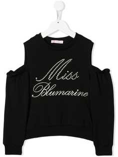 Одежда для девочек (2-12 лет) Miss Blumarine